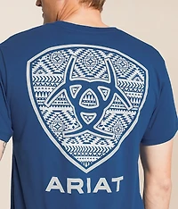 Manta Shield T-Shirt