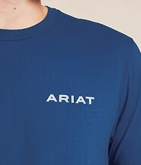 Manta Shield T-Shirt