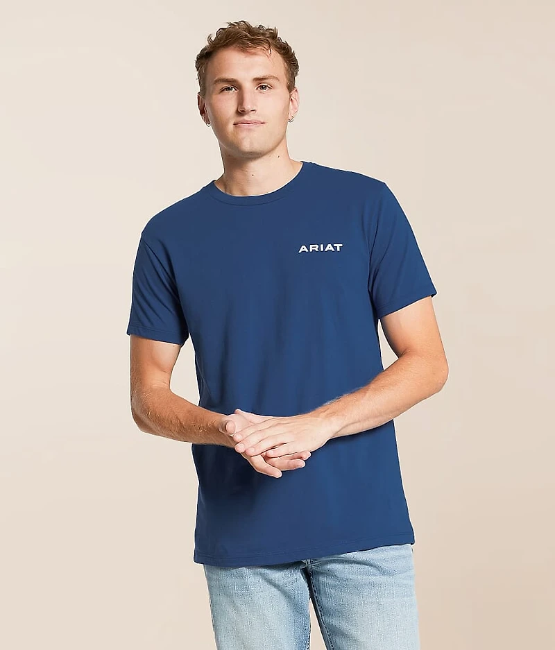Manta Shield T-Shirt