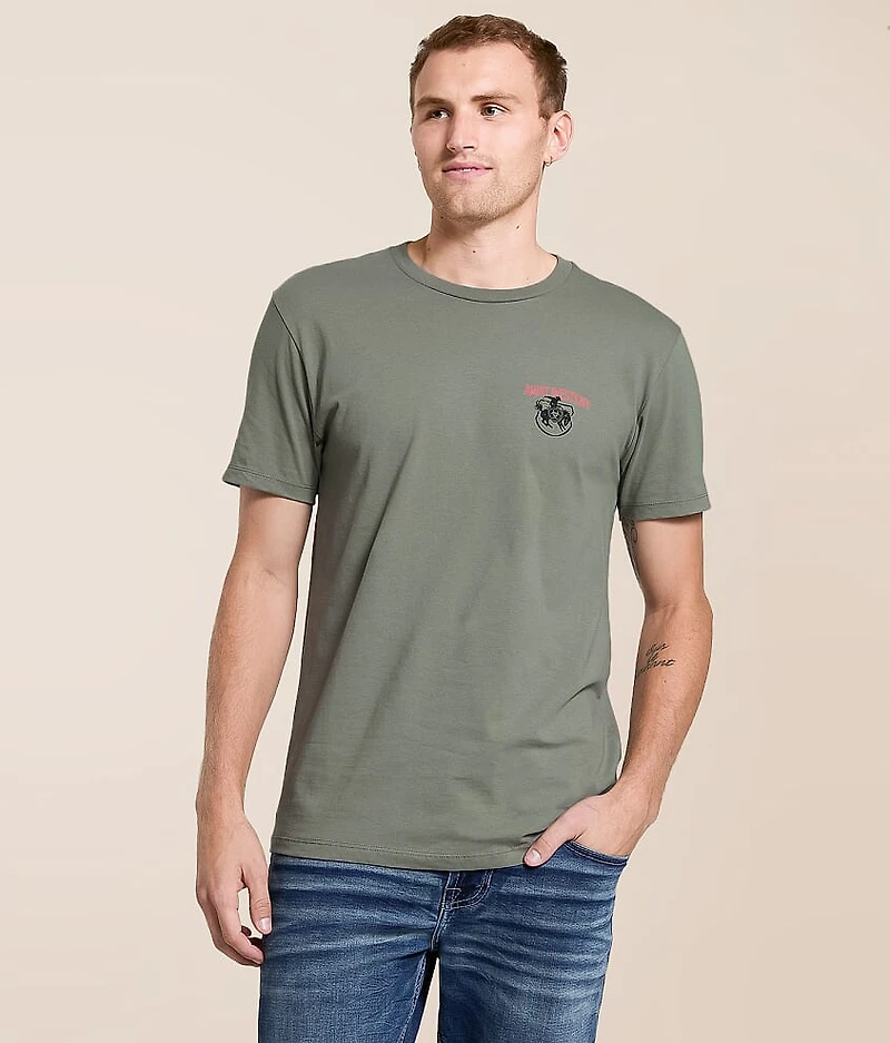 Lasting Horseshoe T-Shirt