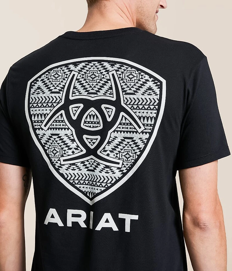 Manta Shield T-Shirt