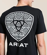 Manta Shield T-Shirt