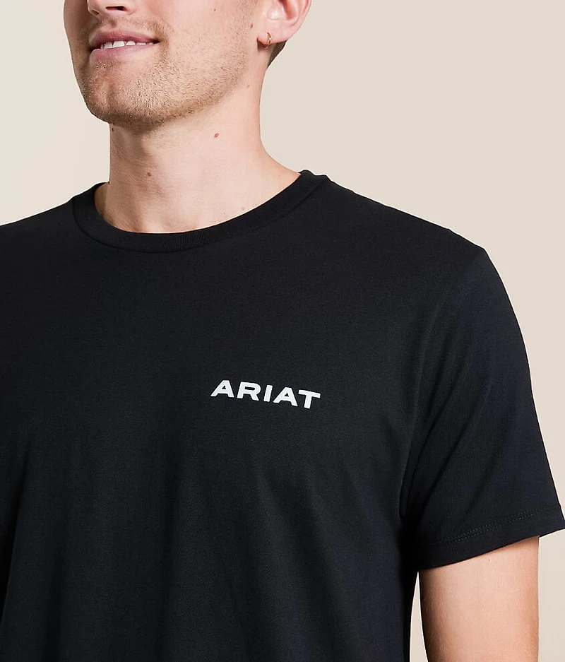Manta Shield T-Shirt