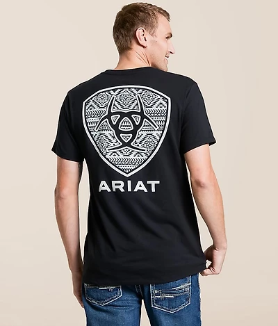 Manta Shield T-Shirt