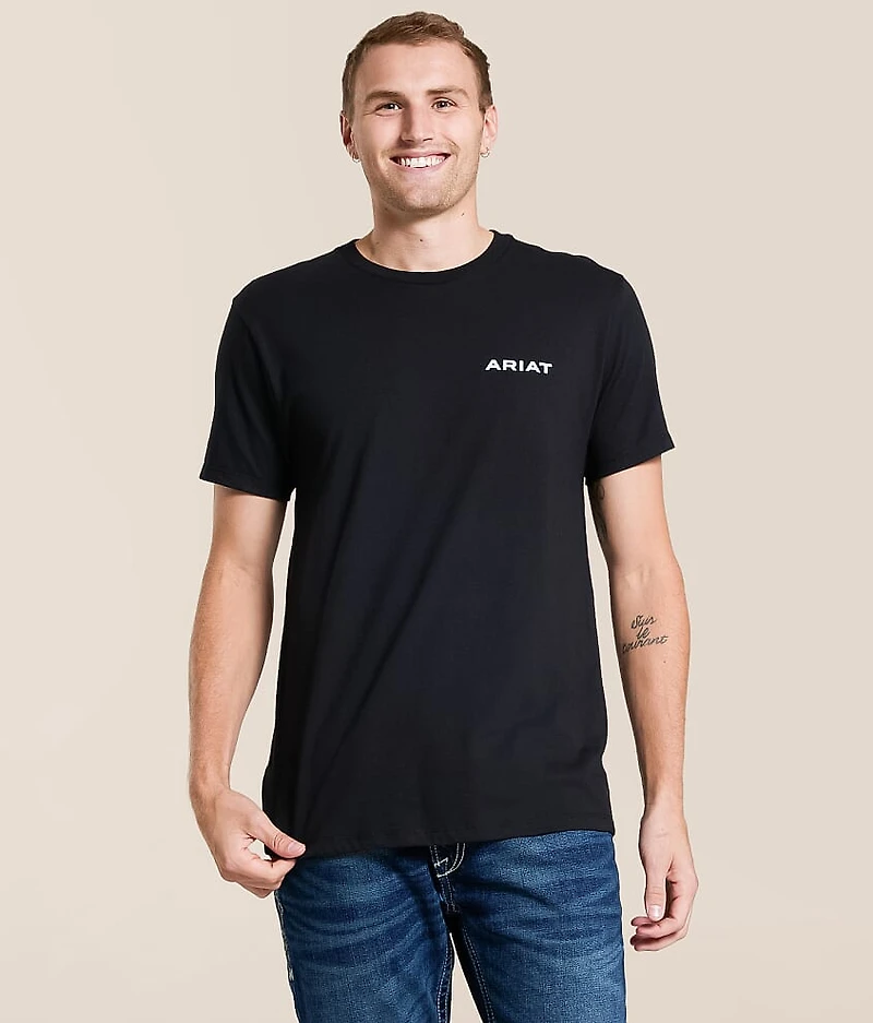 Manta Shield T-Shirt