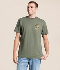 Simple Oval T-Shirt
