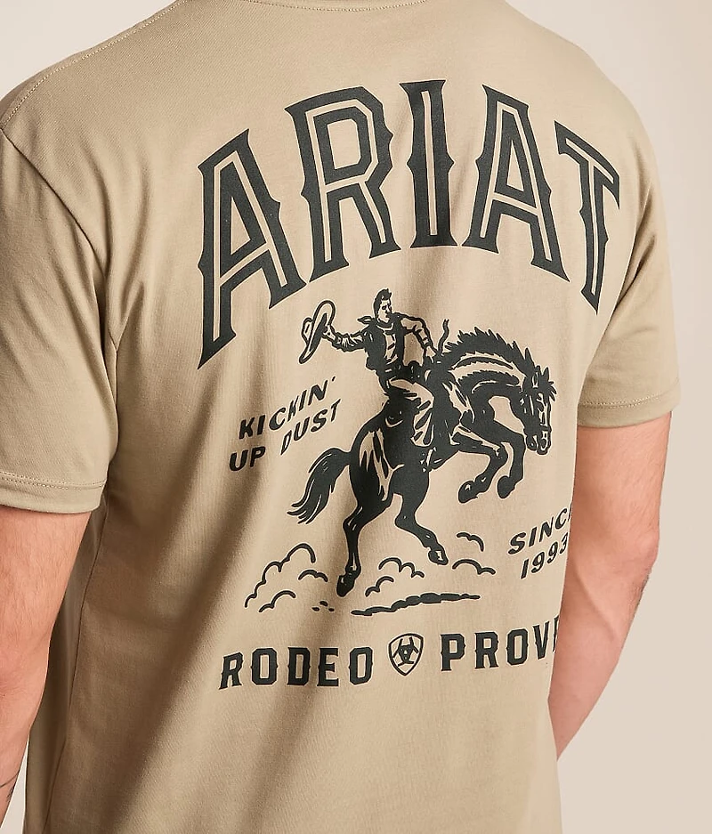 Classic Dust Stamper T-Shirt