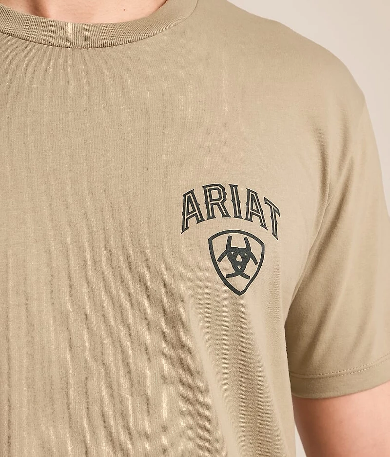 Classic Dust Stamper T-Shirt