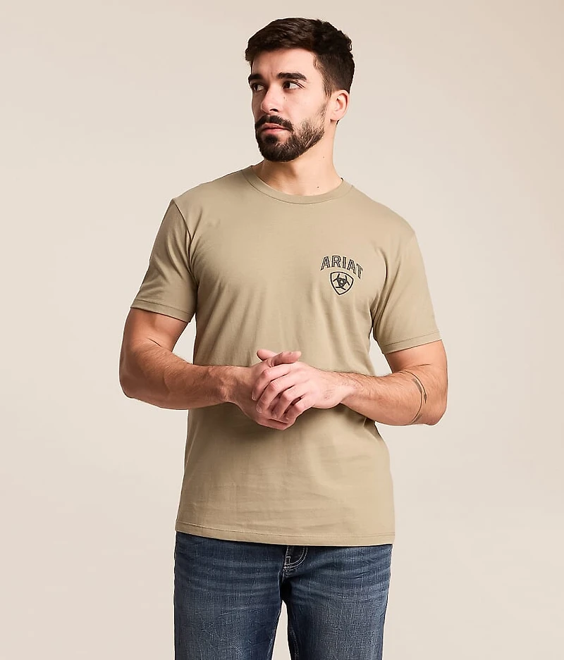 Classic Dust Stamper T-Shirt