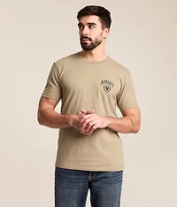 Classic Dust Stamper T-Shirt