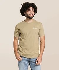 Sketchy Valley T-Shirt