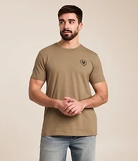 Camo Vert Official T-Shirt