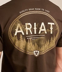 Rugged Essentials T-Shirt