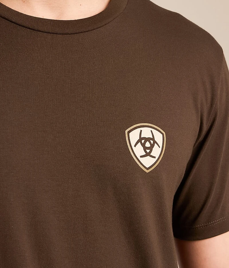 Rugged Essentials T-Shirt