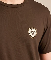 Rugged Essentials T-Shirt