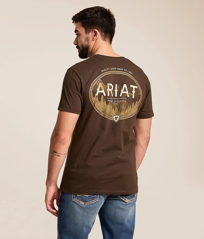 Rugged Essentials T-Shirt