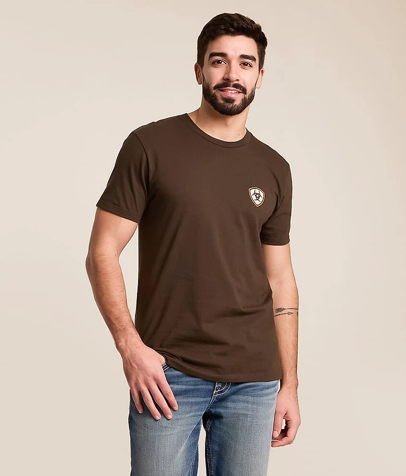 Rugged Essentials T-Shirt