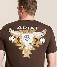 Rugged Horns T-Shirt