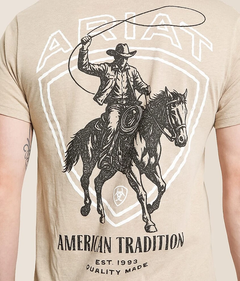 Whiskey Ranger T-Shirt