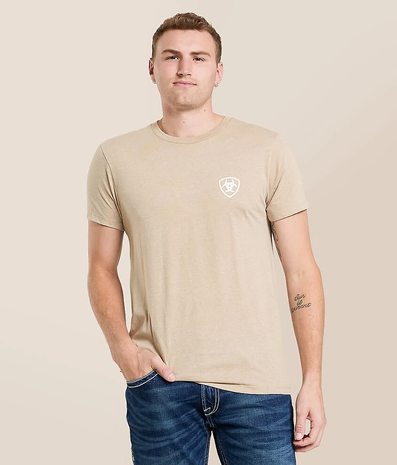Whiskey Ranger T-Shirt