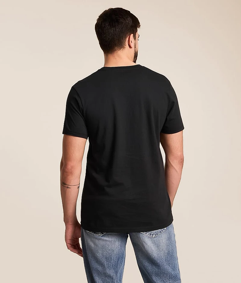 Lenticular Lockup T-Shirt