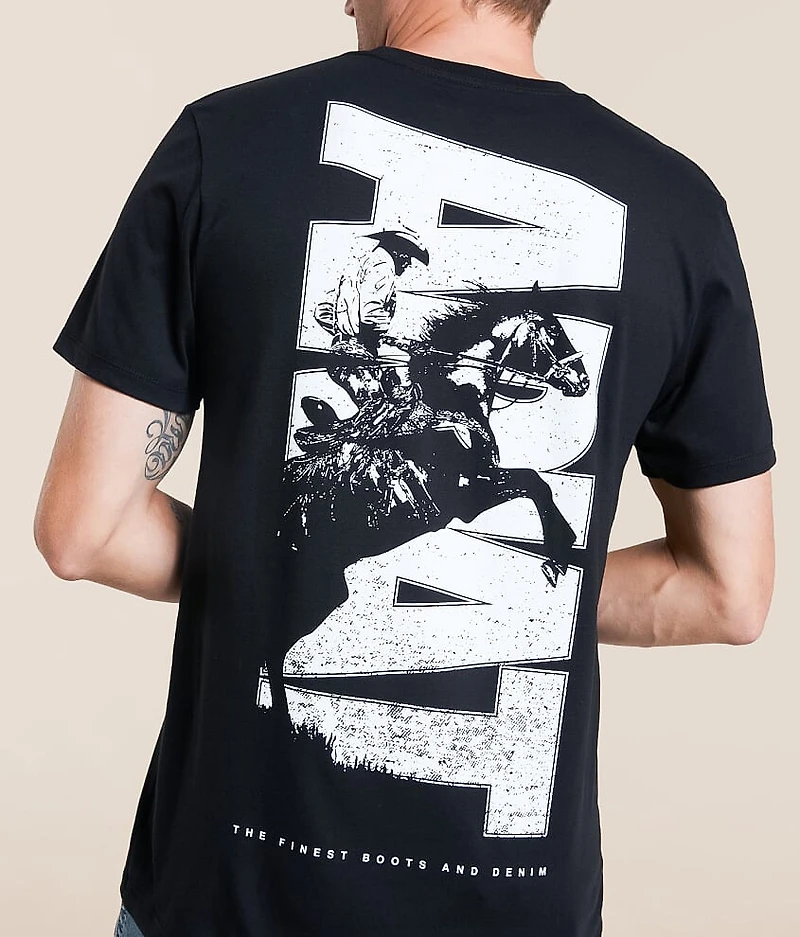 Silo Charge T-Shirt