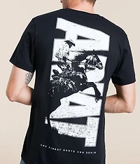 Silo Charge T-Shirt