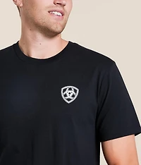 Silo Charge T-Shirt