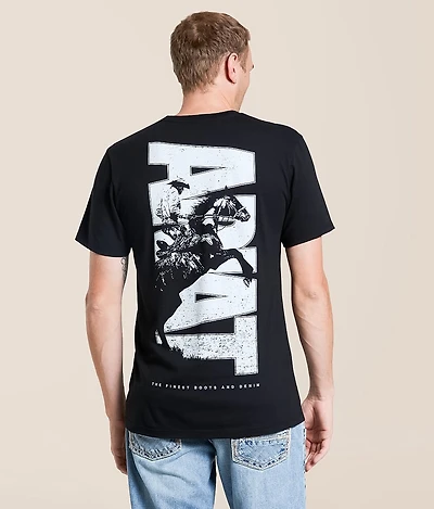 Silo Charge T-Shirt