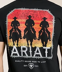 Sundown Ramblers T-Shirt