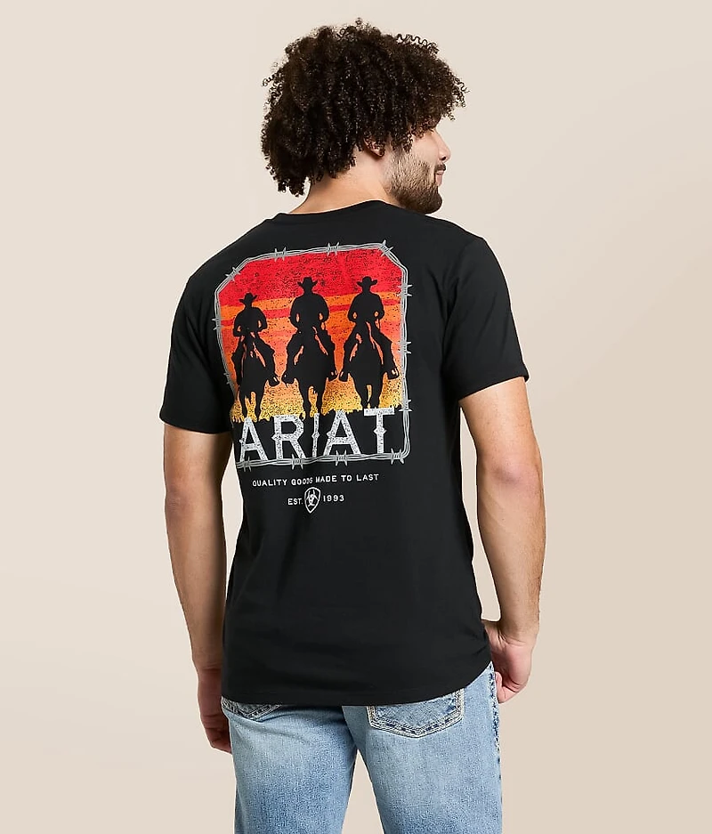 Sundown Ramblers T-Shirt