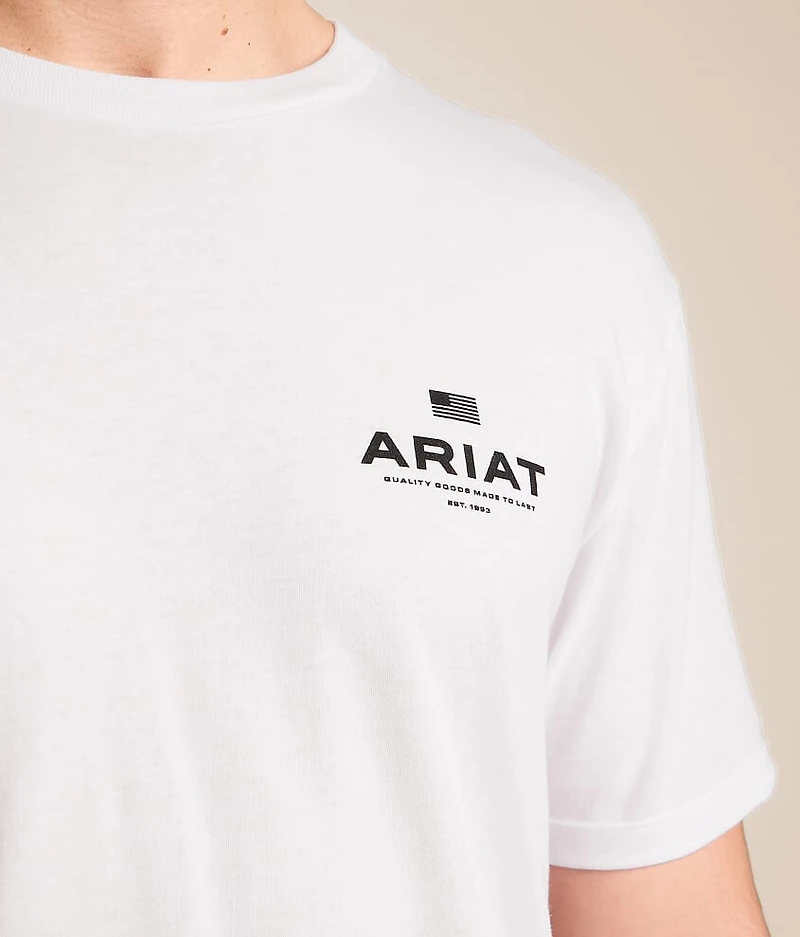 Realcamo Shield T-Shirt