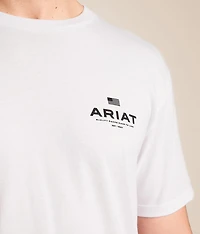 Realcamo Shield T-Shirt