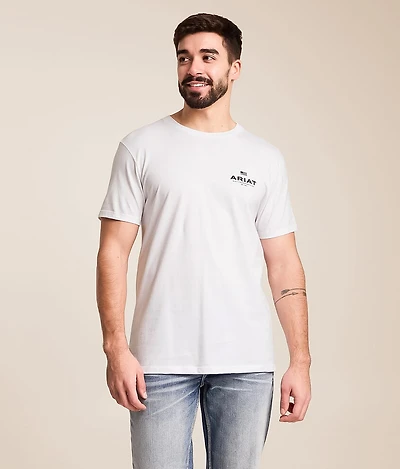 Realcamo Shield T-Shirt
