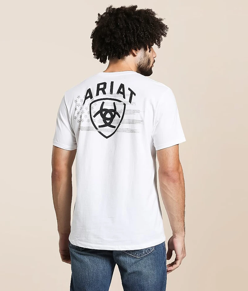Patriot Strong T-Shirt