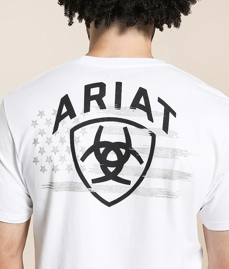 Patriot Strong T-Shirt