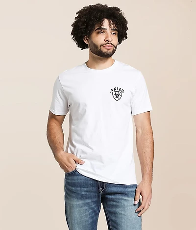 Patriot Strong T-Shirt