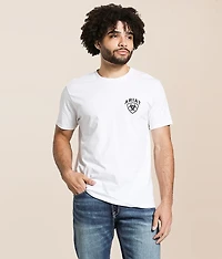 Patriot Strong T-Shirt