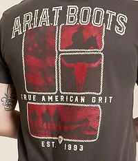 Snapshot Grit T-Shirt