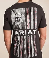 Wooden Barb Glory T-Shirt