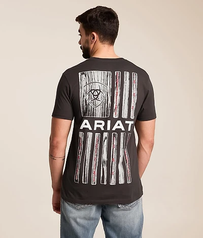 Wooden Barb Glory T-Shirt