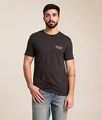 Wooden Barb Glory T-Shirt