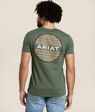 Roundhouse Southwest T-Shirt