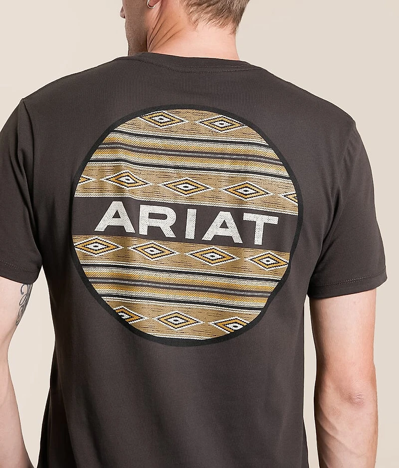 Roundhouse Southwest T-Shirt