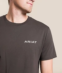 Roundhouse Southwest T-Shirt