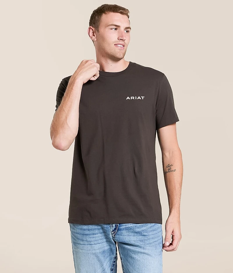 Roundhouse Southwest T-Shirt