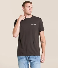 Roundhouse Southwest T-Shirt