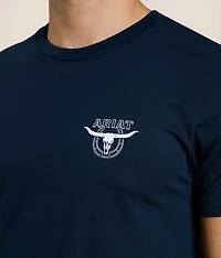 Horseshoe Bounty T-Shirt