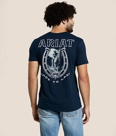 Horseshoe Bounty T-Shirt