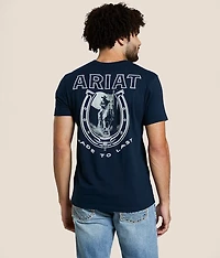 Horseshoe Bounty T-Shirt